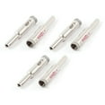 thumbnail image 1 of Diamond Coated 10mm Diameter Drill Bit Ceramic Glass Hole Saw 6 Pcs, 1 of 1