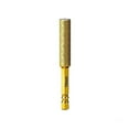 thumbnail image 1 of Diamond-Coated Drill Bit & Grinding Head, Hex Shank, Multi-Size (6-16mm), Tile & Glass Hole Cutter for Ceramic, Granite, Bathroom & DIY Projects, 1 of 9