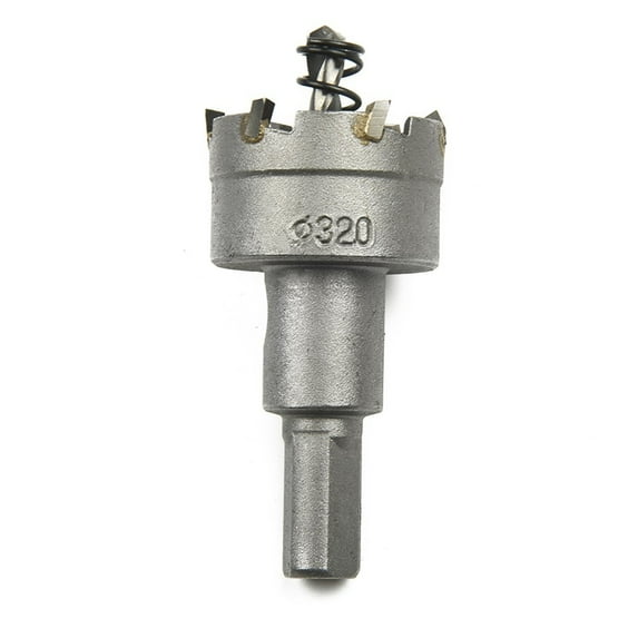 Diamond Coated Hole Saw Drill Bit for Stone Granite Marble Ceramic