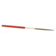 thumbnail image 1 of Diamond Coated Needle File, Three-Square, 1 of 1