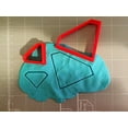thumbnail image 1 of Diamond Cookie Cutter 2 Inch, 1 of 1