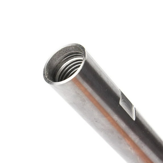 Diamond Core Bit Extension for M22 Thread Extension Rod for Diamond Drill 160Mm