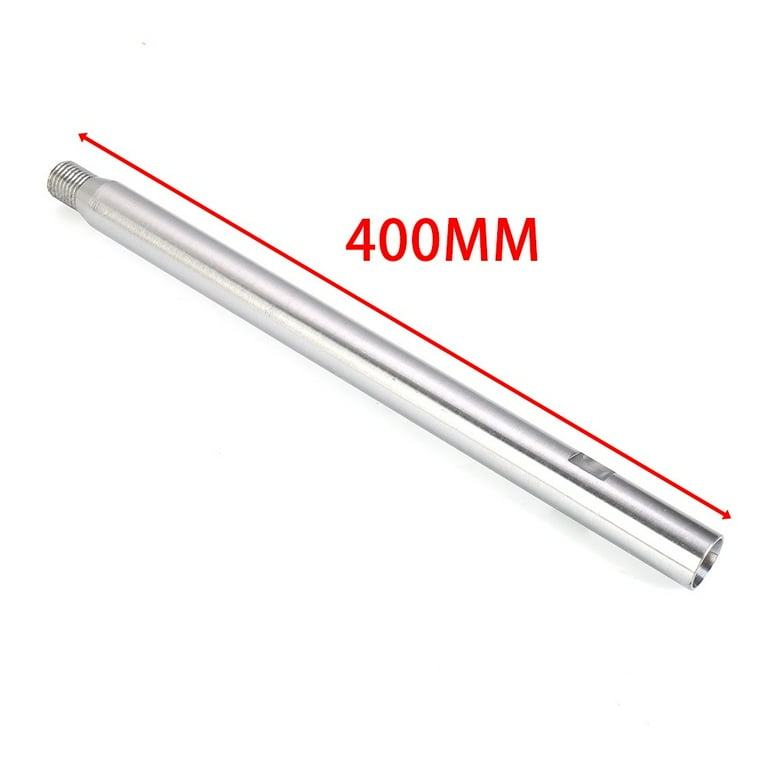 Diamond Core Bit Extension for M22 Thread Extension Rod for