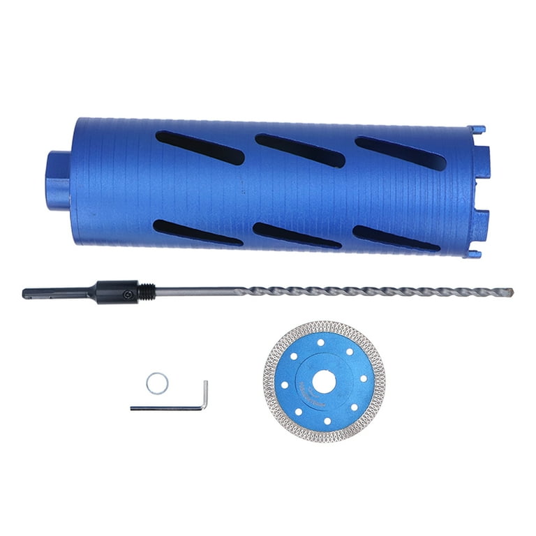 Heavy duty diamond drill bit sale