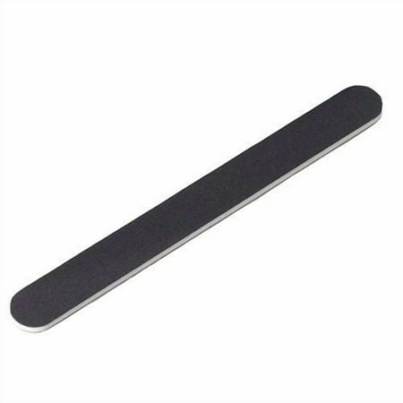 Diamond File Black 100/180 (12-Pack)