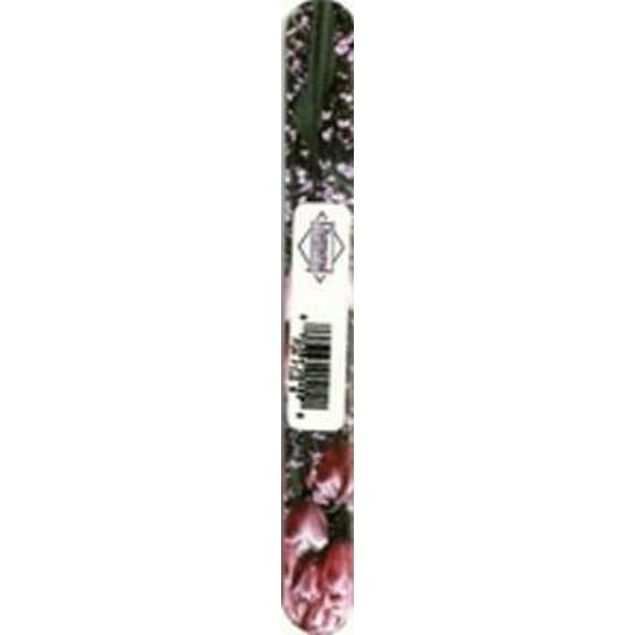 Diamond Cosmetics Nail File, Fun File #8, 240/320