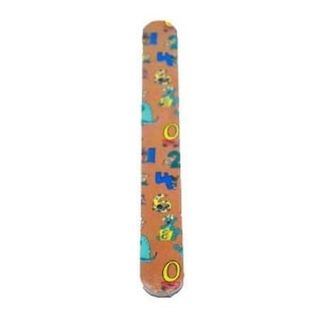 Diamond Cosmetics Nail File Fun 3