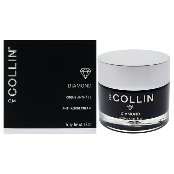 G.M. Collin Diamond Anti Aging Cream