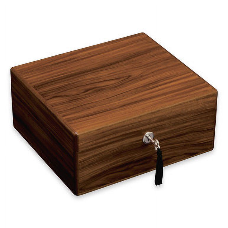 Diamond Crown Drake 40 Count Humidor St. James Series