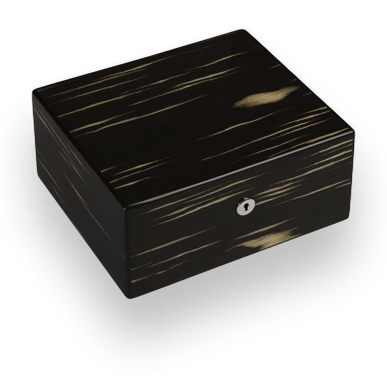 Diamond Crown Mozart 40 Count Humidor St. James Series