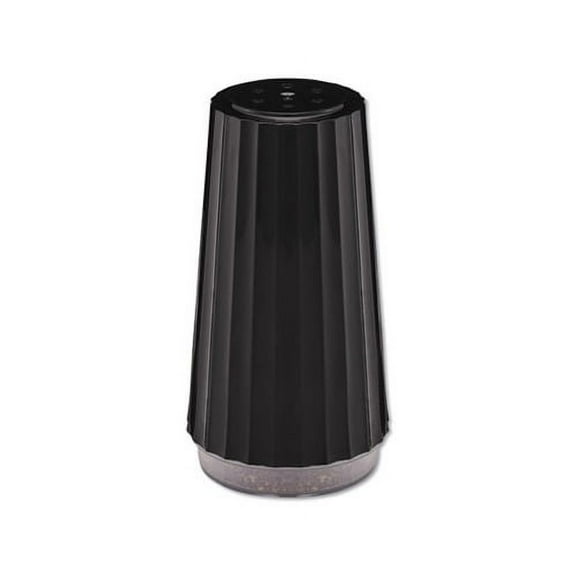 Diamond Crystal 1.5 oz. Pepper Shaker