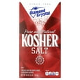 thumbnail image 1 of Diamond Crystal Kosher Salt, 3 Pound, 1 of 5