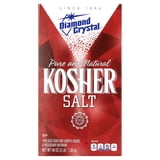 Diamond Crystal Kosher Salt, 3 Pound