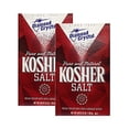 thumbnail image 1 of Diamond Crystal Kosher Salt, 3 lbs - Pack of 2, 1 of 3