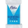 thumbnail image 1 of Diamond Crystal® Solar Naturals® Salt Crystals for Water Softeners 50 lb. Bag, 1 of 3