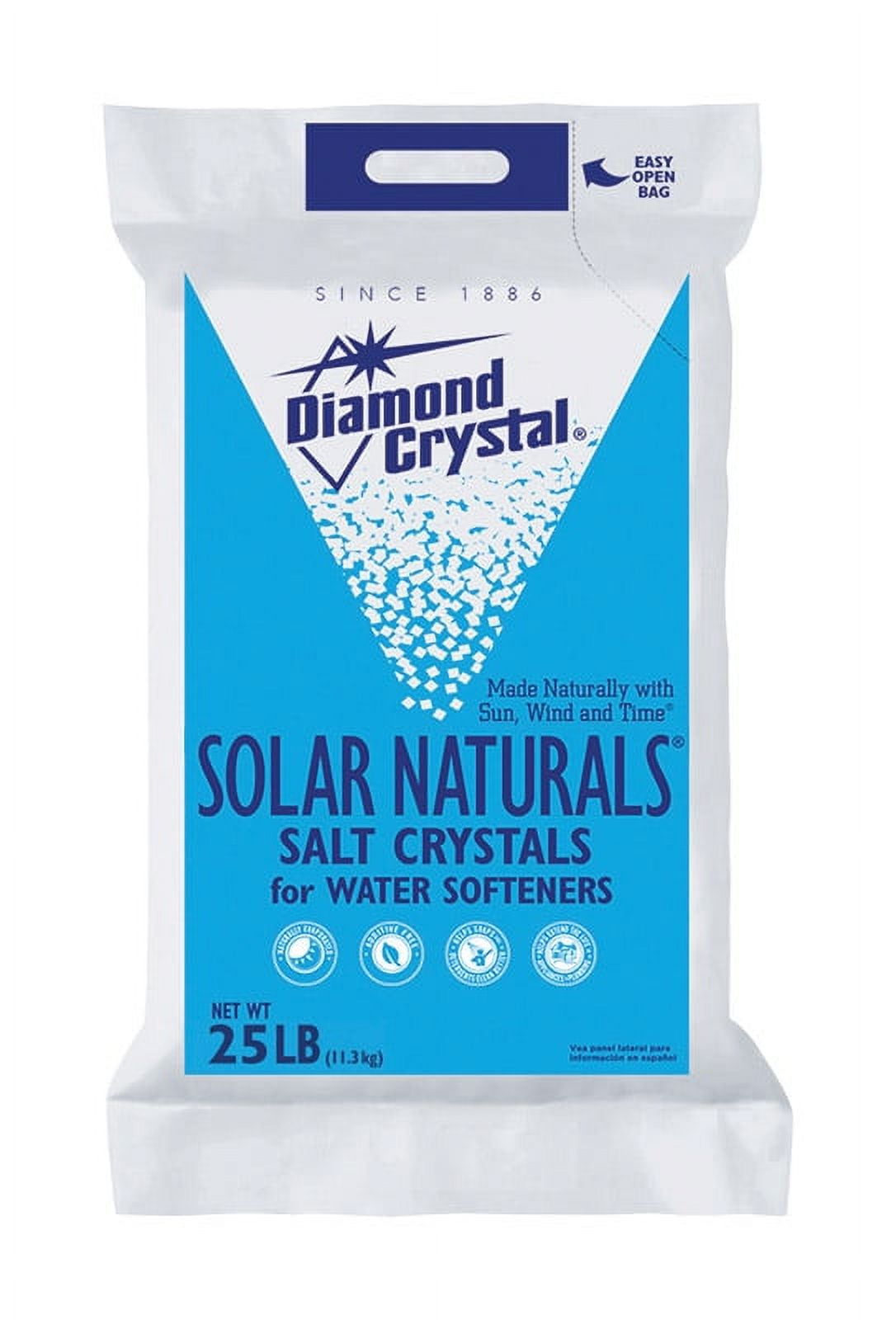 Diamond-Crystal-Water-Softener