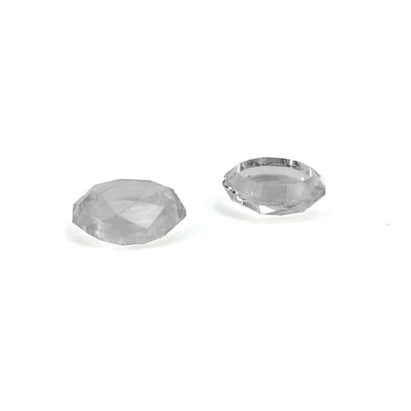 Diamond Cut Design Protective Thumbstick Grip Joystick For PS5 Controller