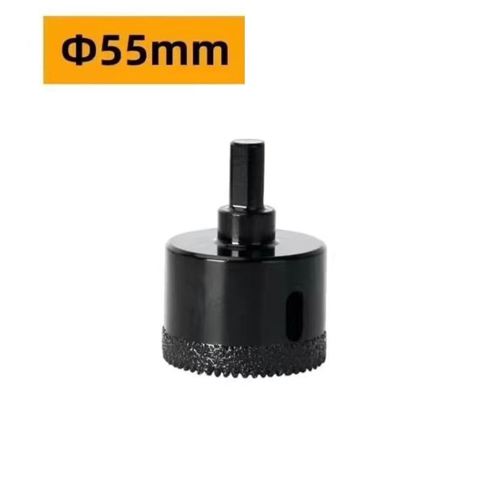 Diamond Cutter Drill Bit Tool For Granite Tile Ceramic Glass 2060mm