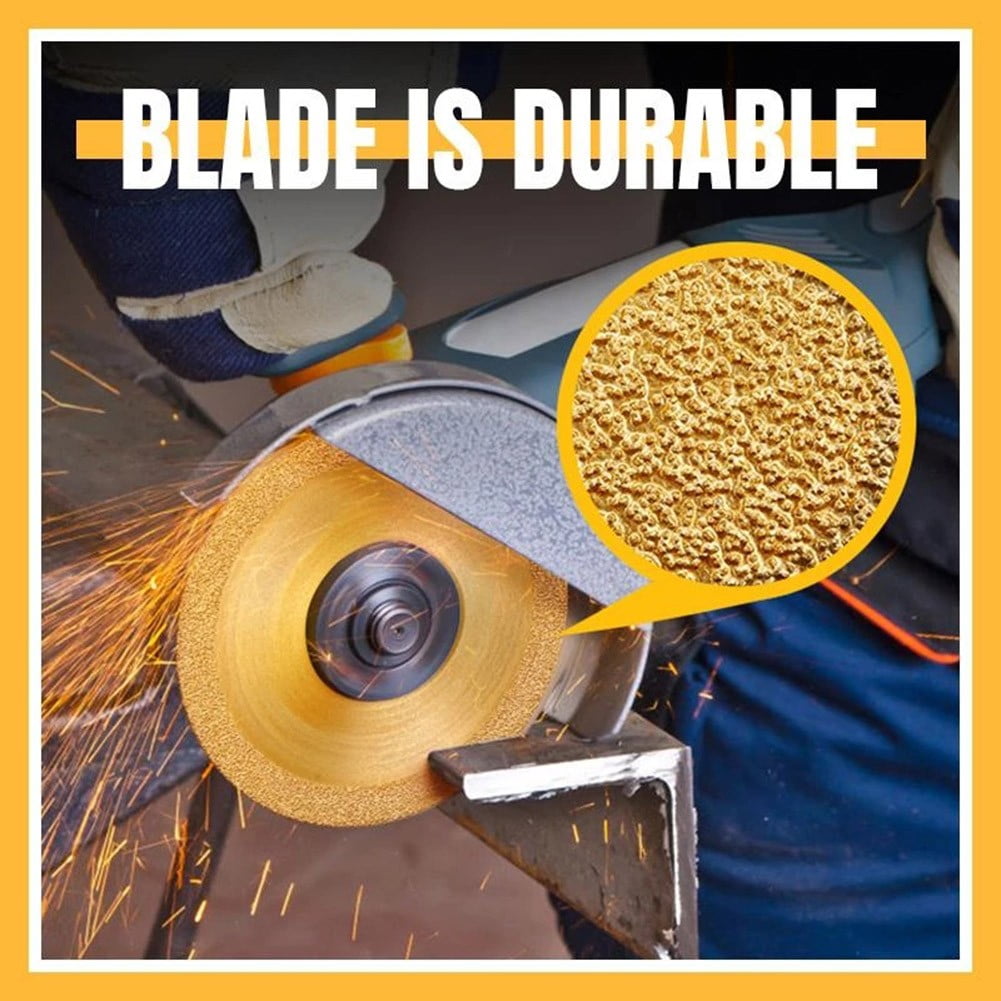 Diamond Cutting Disc Metal Saw Blades Concrete Granit Ceramic Tile