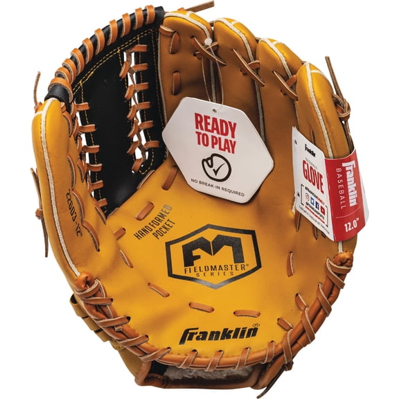 Diamond D-700 Series 12" Baseball Glove