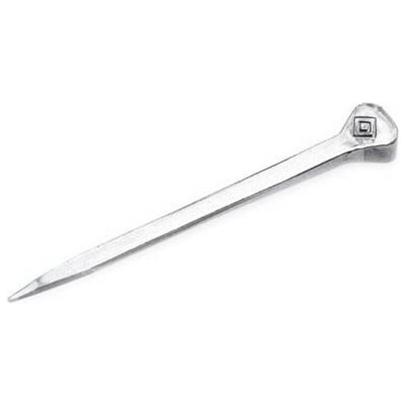 Diamond D5CH1N Horseshoe Nail, City Head, Size 5, 100-Ct. - Quantity 1