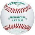 thumbnail image 1 of Diamond DBR-1 Babe Ruth League Baseballs, 12 Pack, 1 of 1