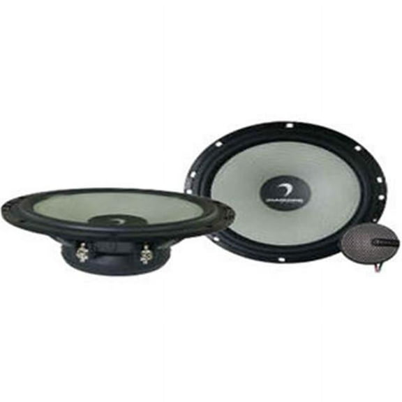 DMD65C - DMD Series 6.5" 2-Way Component Set