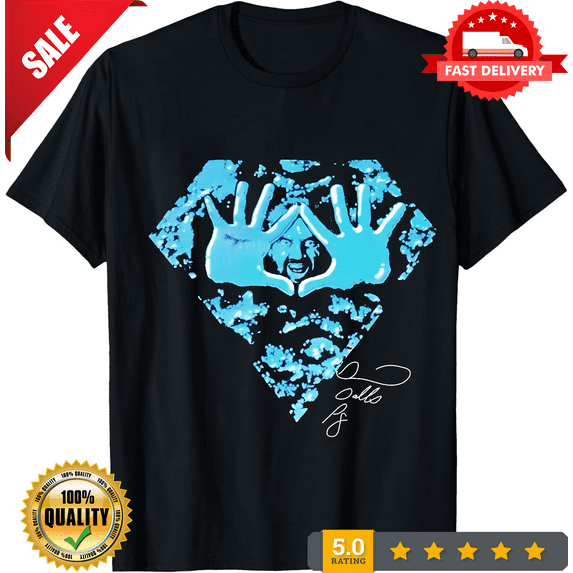 Diamond Dallas Page Basic Gift For Fan All Size S to 5XL T-SHIRT S4119, LIMITED EDITION-TH67487