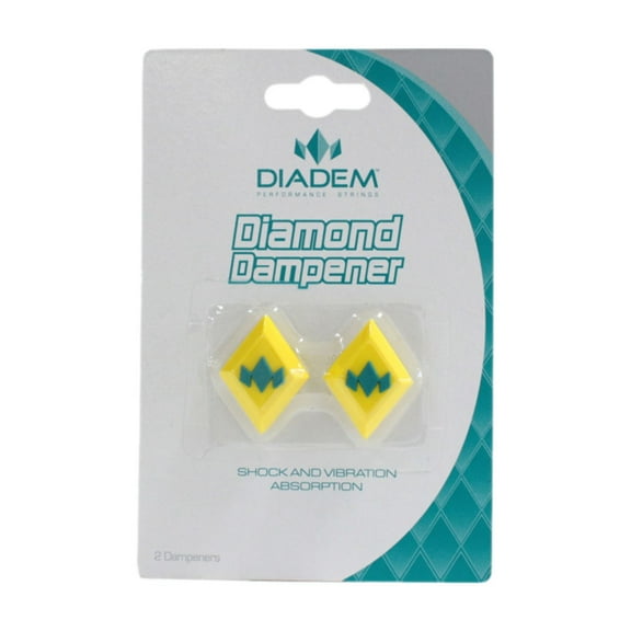 Diamond Dampener 2-Pack