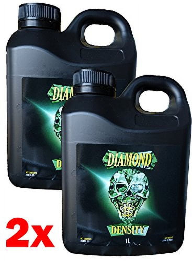 Diamond Density, 2 pack