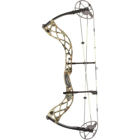 Diamond Deploy SB Bow, Mossy Oak Country, 26-30.5", 60 Lb