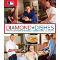 thumbnail image 1 of Pre-Owned Diamond Dishes: From the Kitchens of Baseball's Biggest Stars Paperback, 1 of 1