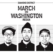 Diamond District - March On Washington Redux - Music & Performance - CD
