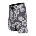 thumbnail image 1 of Diamond Dobby Board Shorts - 9371, 1 of 3