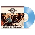 thumbnail image 1 of Diamond Dogs - Honked All Over Again (Solid Blue Vinyl) - Rock, 1 of 1