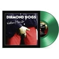 thumbnail image 1 of Diamond Dogs - Weekend Monster (Green Vinyl) - Rock, 1 of 1