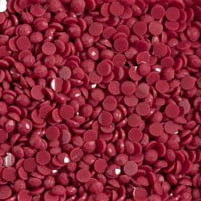 Diamond Dotz 2.8MM 12G Single Cylinder (1 Pack) Cerise - Freestyle Diamond Painting Beads, Diamond Art Beads, Replacement Drills, Loose Gems for DIY Crafts and Art Projects