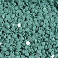 Diamond Dotz 2.8MM 12G Single Cylinder (1 Pack) Deep Spa - Freestyle Diamond Painting Beads, Diamond Art Beads, Replacement Drills, Loose Gems for DIY Crafts and Art Projects