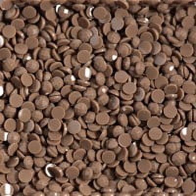 Diamond Dotz 2.8MM 12G Single Cylinder (1 Pack) Donkey - Freestyle Diamond Painting Beads, Diamond Art Beads, Replacement Drills, Loose Gems for DIY Crafts and Art Projects