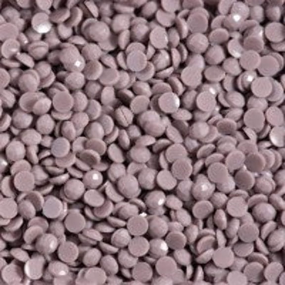 Diamond Dotz 2.8MM 12G Single Cylinder (1 Pack) Light Java - Freestyle Diamond Painting Beads, Diamond Art Beads, Replacement Drills, Loose Gems for DIY Crafts and Art Projects