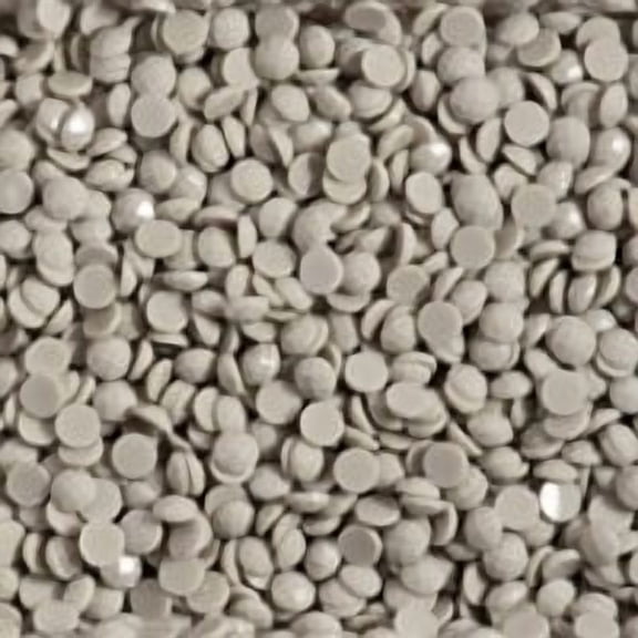 Diamond Dotz 2.8MM 12G Single Cylinder (1 Pack) Mid Stone - Freestyle Diamond Painting Beads, Diamond Art Beads, Replacement Drills, Loose Gems for DIY Crafts and Art Projects