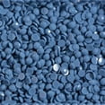 thumbnail image 1 of Diamond Dotz 2.8MM 12G Single Cylinder (1 Pack) Oriental Blue - Freestyle Diamond Painting Beads, Diamond Art Beads, Replacement Drills, Loose Gems for DIY Crafts and Art Projects, 1 of 5