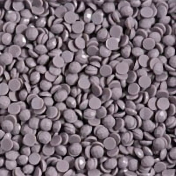 Diamond Dotz 2.8MM 12G Single Cylinder (1 Pack) Oyster - Freestyle Diamond Painting Beads, Diamond Art Beads, Replacement Drills, Loose Gems for DIY Crafts and Art Projects