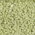 thumbnail image 1 of Diamond Dotz 2.8MM 12G Single Cylinder (1 Pack) Pale Chartreuse - Freestyle Diamond Painting Beads, Diamond Art Beads, Replacement Drills, Loose Gems for DIY Crafts and Art Projects, 1 of 2