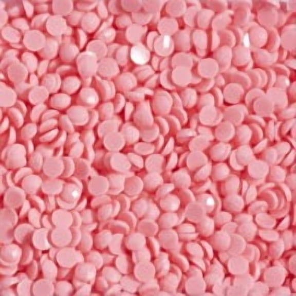 Diamond Dotz 2.8MM 12G Single Cylinder (1 Pack) Pink - Freestyle Diamond Painting Beads, Diamond Art Beads, Replacement Drills, Loose Gems for DIY Crafts and Art Projects