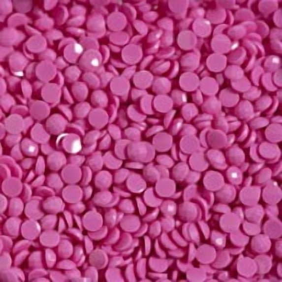 Diamond Dotz 2.8MM 12G Single Cylinder (1 Pack) Puce - Freestyle Diamond Painting Beads, Diamond Art Beads, Replacement Drills, Loose Gems for DIY Crafts and Art Projects