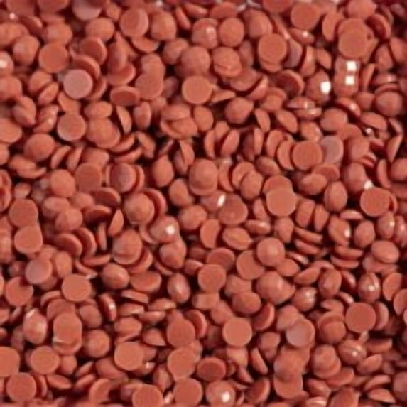 Diamond Dotz 2.8MM 12G Single Cylinder (1 Pack) Siena - Freestyle Diamond Painting Beads, Diamond Art Beads, Replacement Drills, Loose Gems for DIY Crafts and Art Projects