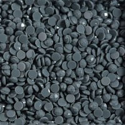 Diamond Dotz 2.8MM 12G Single Cylinder (1 Pack) Slate - Freestyle Diamond Painting Beads, Diamond Art Beads, Replacement Drills, Loose Gems for DIY Crafts and Art Projects