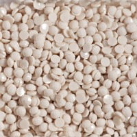 Diamond Dotz 2.8MM 12G Single Cylinder (1 Pack) Snow Drift - Freestyle Diamond Painting Beads, Diamond Art Beads, Replacement Drills, Loose Gems for DIY Crafts and Art Projects