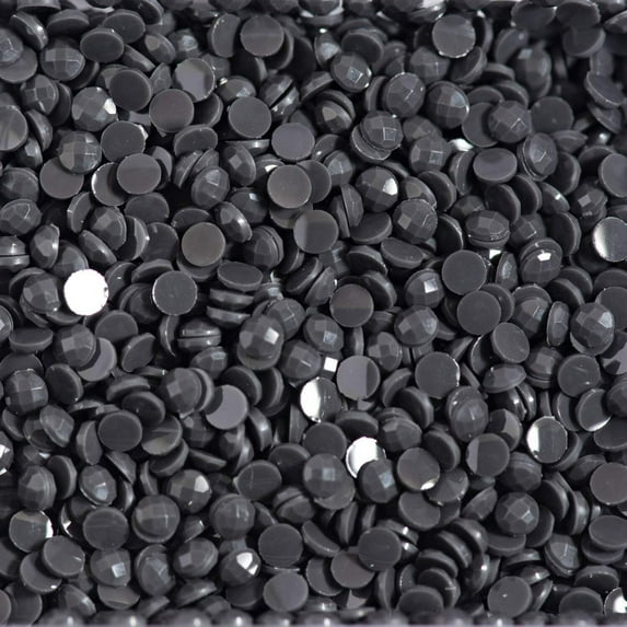 Diamond Dotz 2.8MM 12G Single Cylinder (1 Pack) Steel - Freestyle Diamond Painting Beads, Diamond Art Beads, Replacement Drills, Loose Gems for DIY Crafts and Art Projects